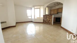 Apartment at Le Mée-sur-Seine (77350)