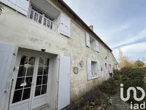 Maison de campagne à Neulles (17500)