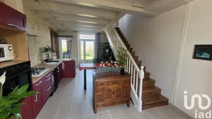 Maison traditionnelle à Vix (85770)
