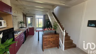 Maison traditionnelle à Vix (85770)