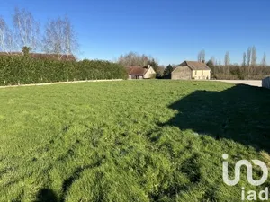 Terrain à bâtir à La Noue (51310)