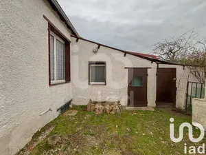 Maison à Montluçon (03100)