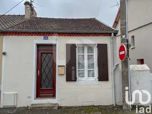 House in Montluçon (03100)