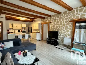 Appartement à Albertville (73200)