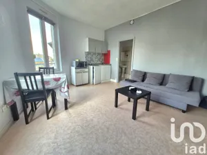 Studio at Reims (51100)