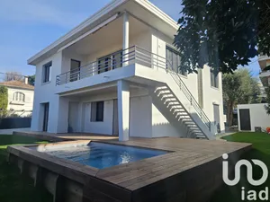 Maison à Antibes (06160)