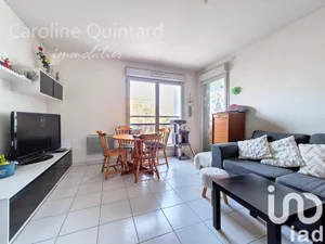 Appartement à Colomiers (31770)