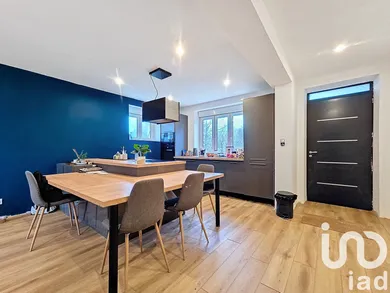 House at Rosporden (29140)