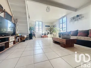 Duplex à Pussay (91740)