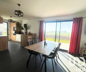 Maison à Criquetot-l'Esneval (76280)