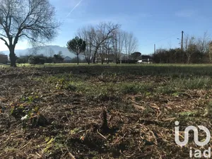 Building plot at Pazayac (24120)