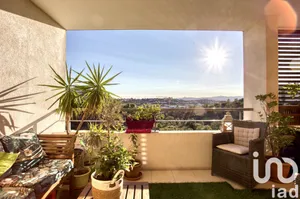 Appartement à Saint-Raphaël (83700)