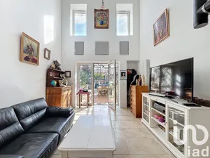 Townhouse in Six-Fours-les-Plages (83140)