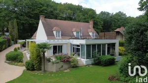 Maison traditionnelle à Vexin-sur-Epte (27630)