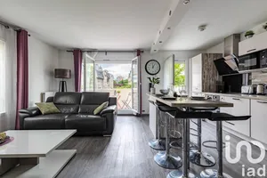 Appartement à Créteil (94000)
