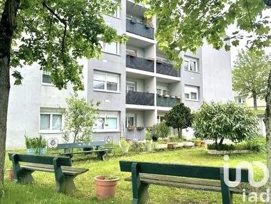 Appartement à Forbach (57600)