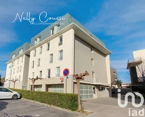 Studio à Montpellier (34080)