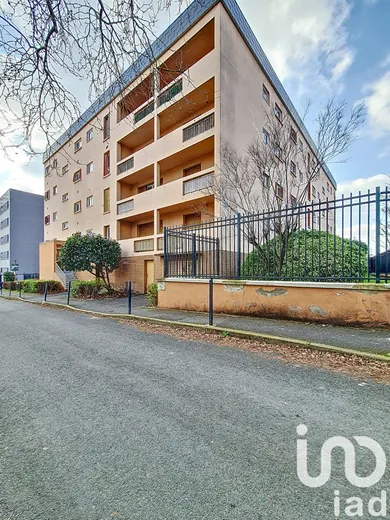 Appartement à Sartrouville (78500)