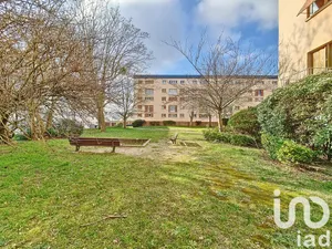 Apartment at Sartrouville (78500)