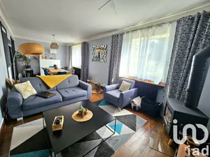 Maison à Orléans (45000)