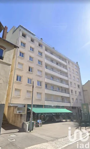 Appartement à Limoges (87000)