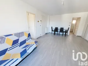 Apartment at Talence (33400)