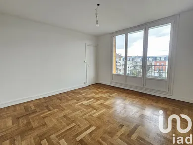 Apartment at Meaux (77100)