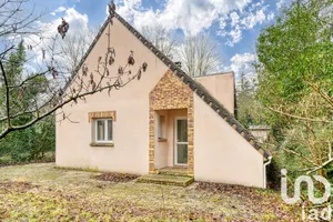 Maison à Triel-sur-Seine (78510)