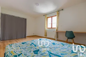 Appartement à Pont-de-l'Arche (27340)