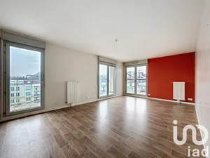 Apartment at Carrières-sous-Poissy (78955)