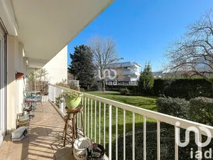 Appartement à Châtenay-Malabry (92290)