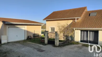 Maison à Biol (38690)