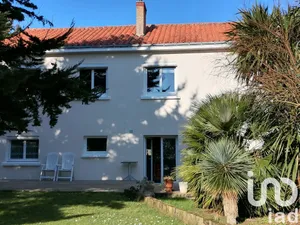 Maison traditionnelle à Villeneuve-en-Retz (44580)