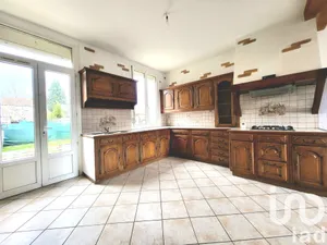 Maison à Charleville-Mézières (08000)