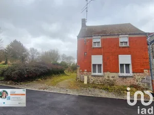 House at Sars-Poteries (59216)