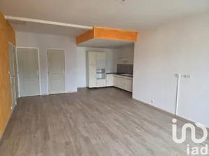 Apartment at Montendre (17130)