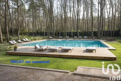 Maison à Condé-sur-Vesgre (78113)