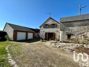 Maison à Angerville (91670)