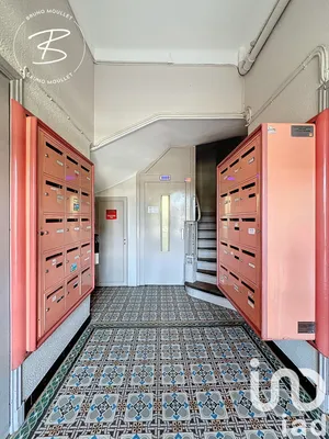 Apartment in Toulon (83200)