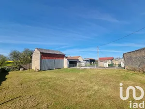 Park home at Thénezay (79390)