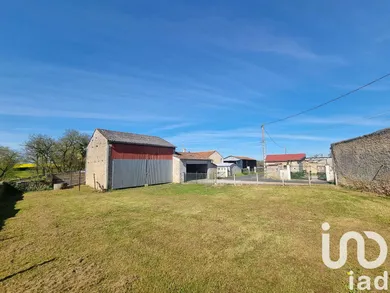 Maison de campagne à Thénezay (79390)