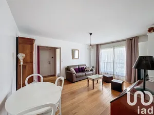 Apartment at Rueil-Malmaison (92500)