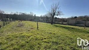 Terrain à bâtir à Villabé (91100)