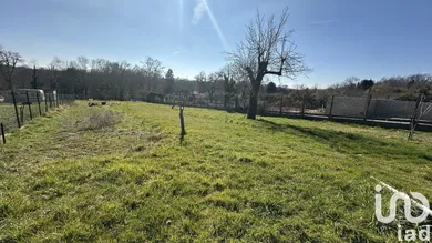 Building plot at Villabé (91100)