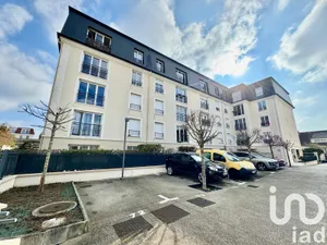 Apartment at Vaires-sur-Marne (77360)