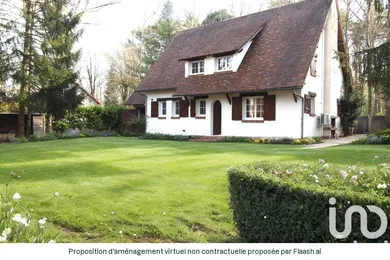 Maison à Condé-sur-Vesgre (78113)