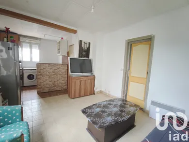 Apartment in Gagny (93220)