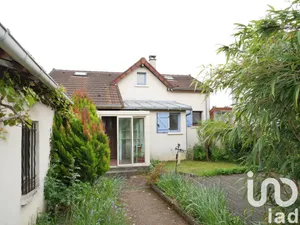 Maison à Sarcelles (95200)