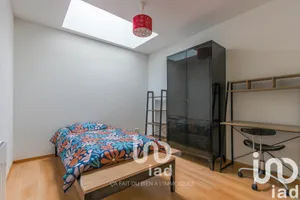 Appartement à Pont-de-l'Arche (27340)