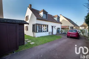 House at Pontault-Combault (77340)